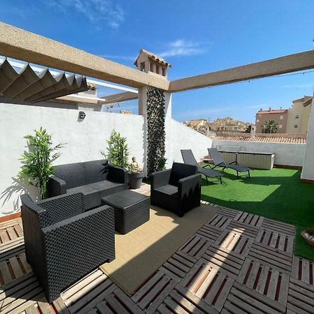 Przytulny Apartament 100M Od Plazy Торевиеха Екстериор снимка