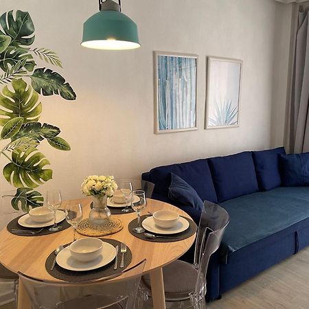 Przytulny Apartament 100M Od Plazy Торевиеха Екстериор снимка