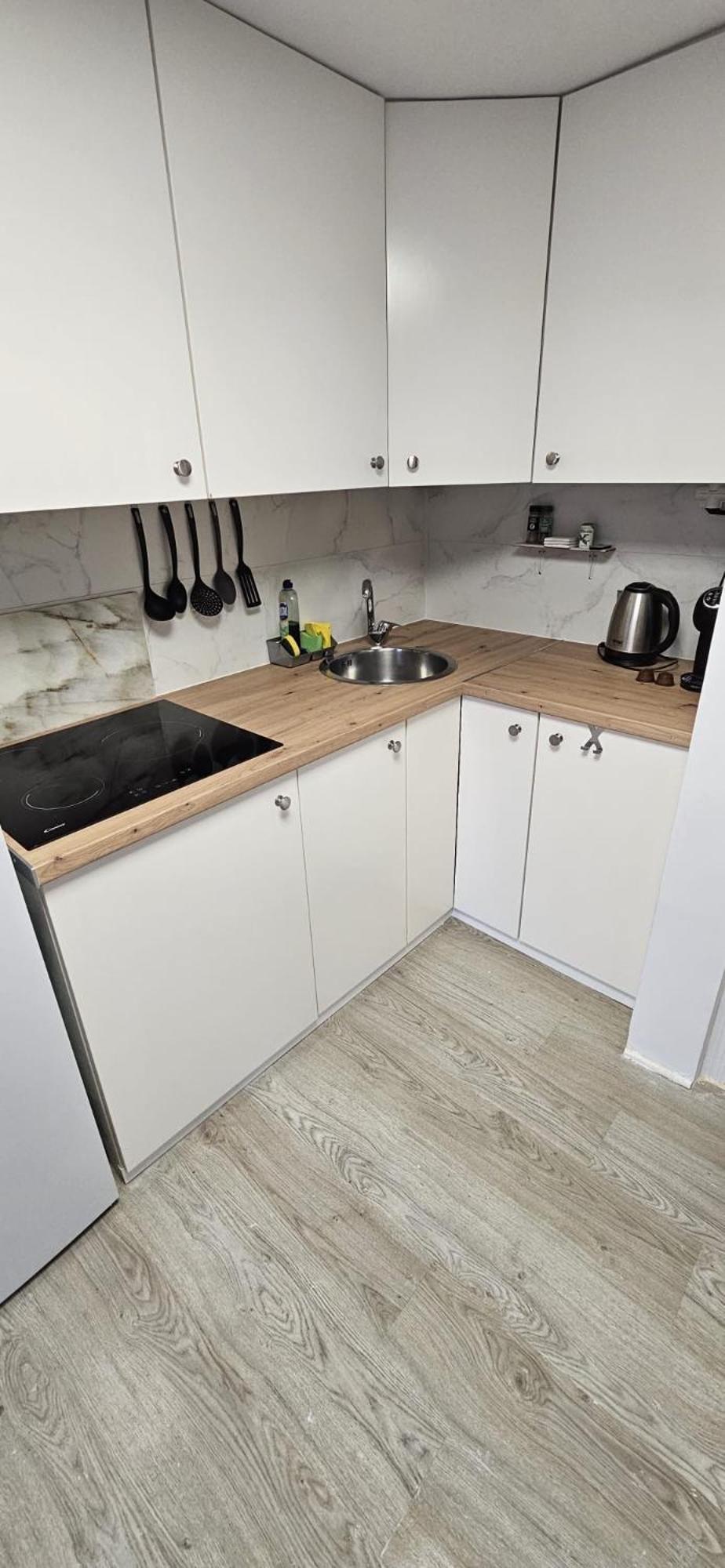 Przytulny Apartament 100M Od Plazy Торевиеха Екстериор снимка