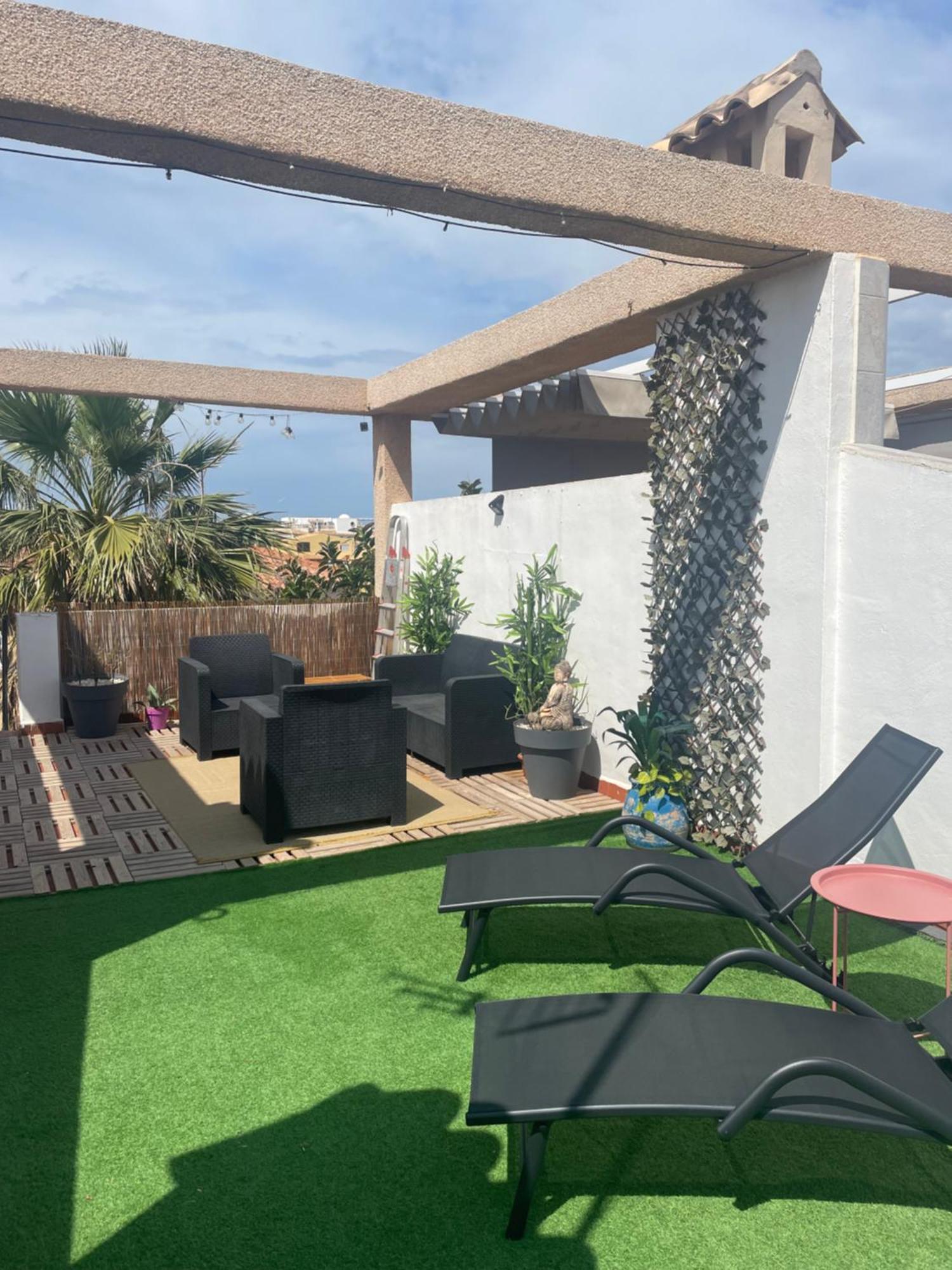 Przytulny Apartament 100M Od Plazy Торевиеха Екстериор снимка