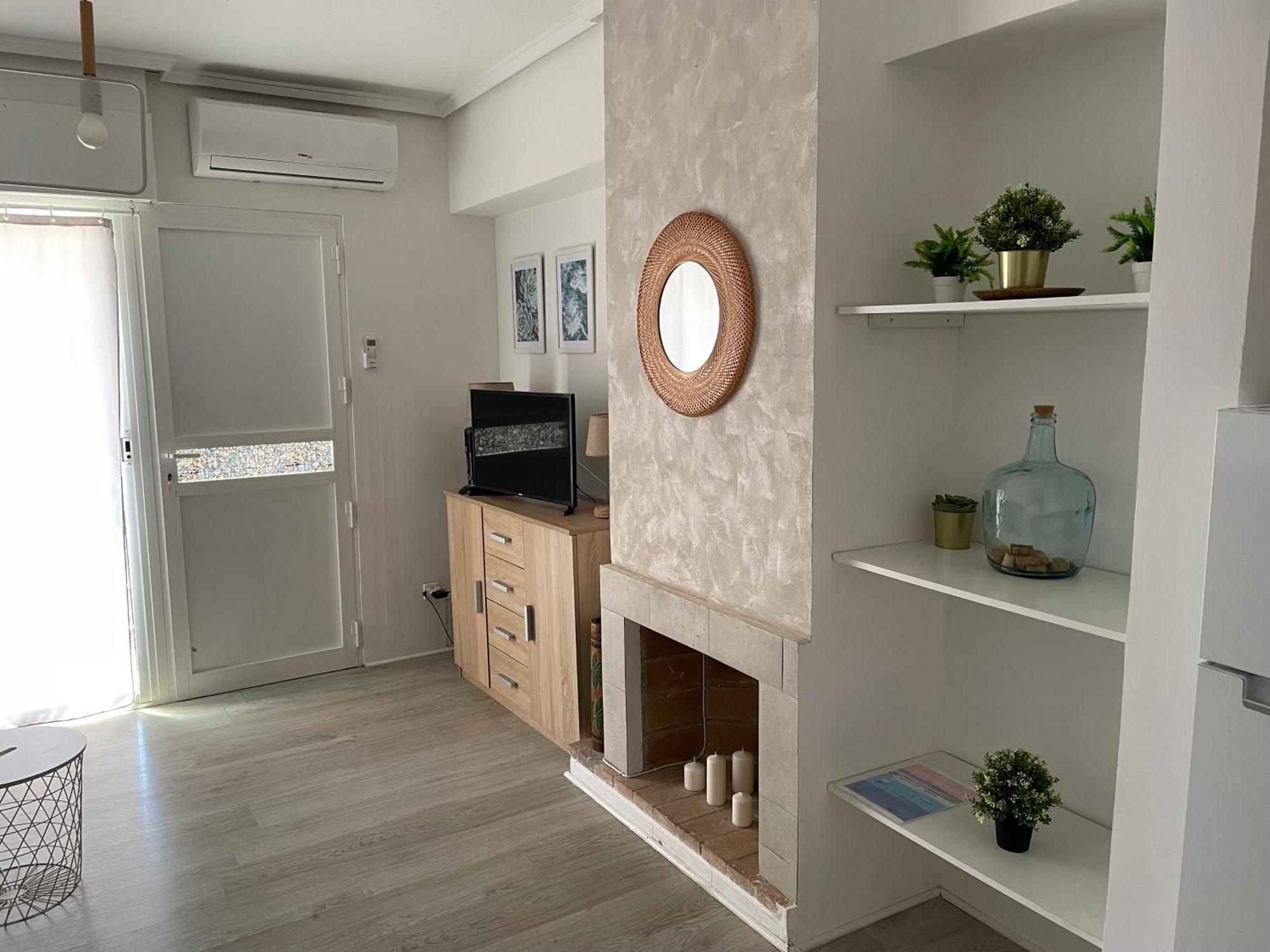 Przytulny Apartament 100M Od Plazy Торевиеха Екстериор снимка