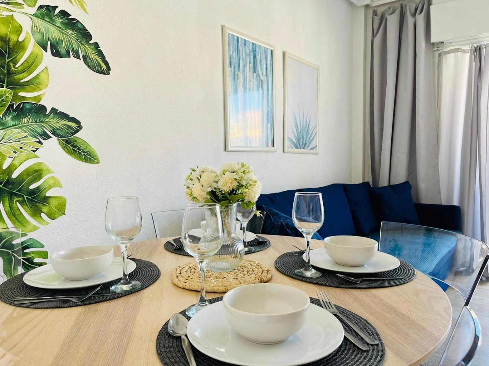 Przytulny Apartament 100M Od Plazy Торевиеха Екстериор снимка