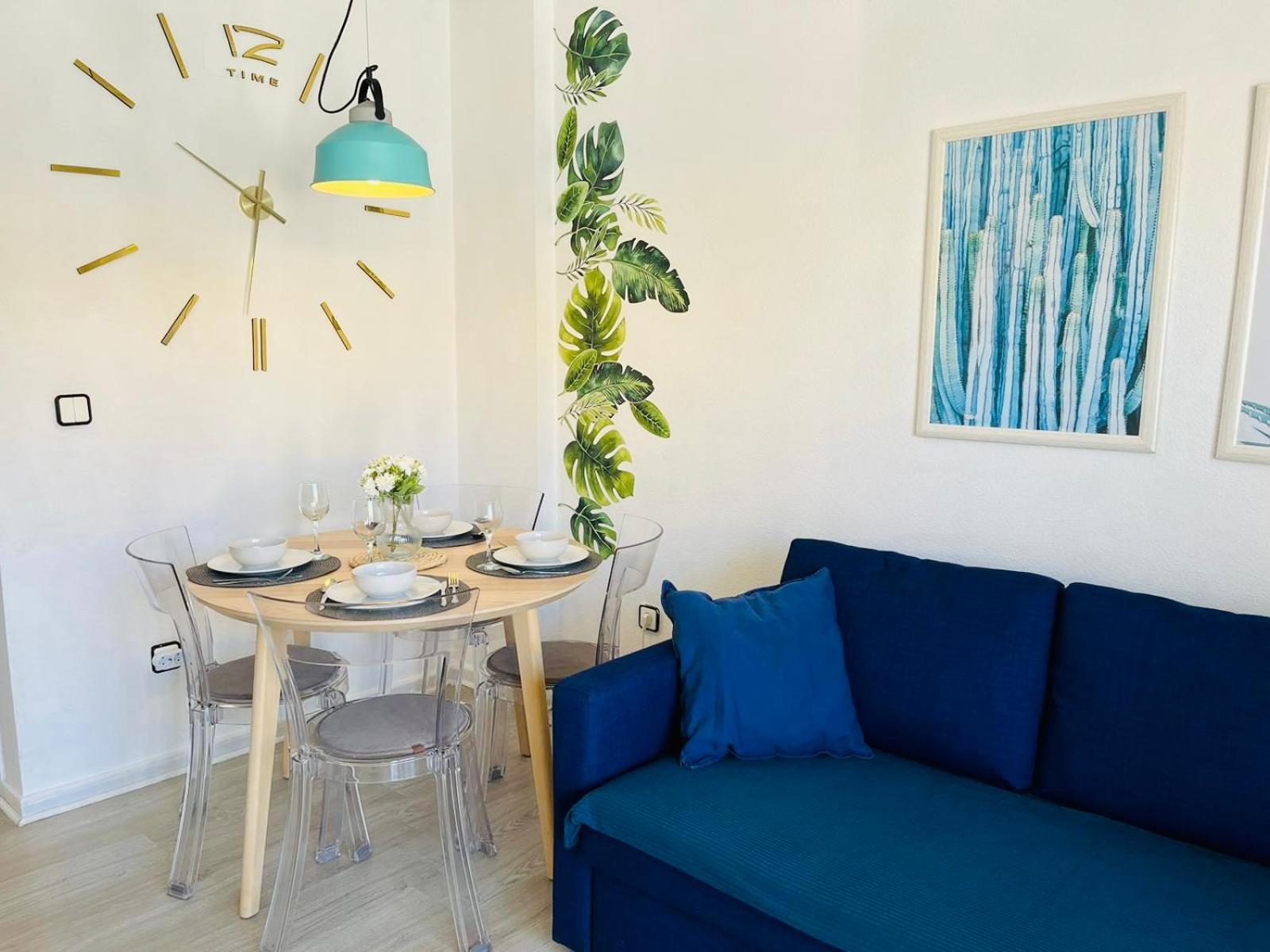 Przytulny Apartament 100M Od Plazy Торевиеха Екстериор снимка