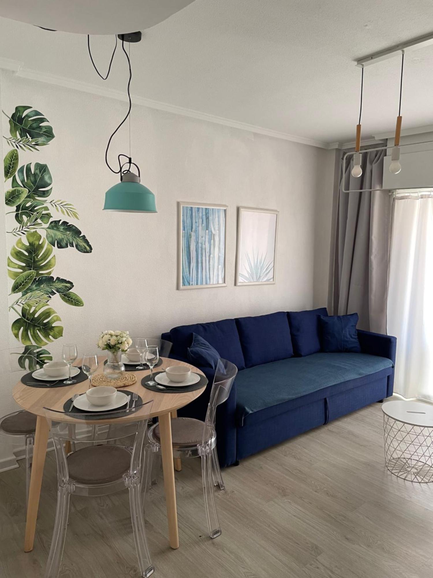 Przytulny Apartament 100M Od Plazy Торевиеха Екстериор снимка